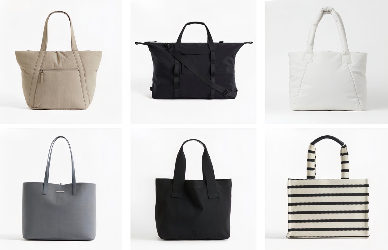 Tote Bags